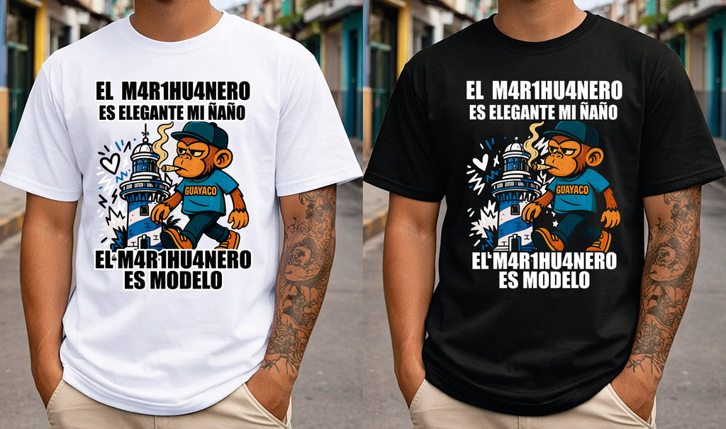 EL M4RIHUAN3RO!!