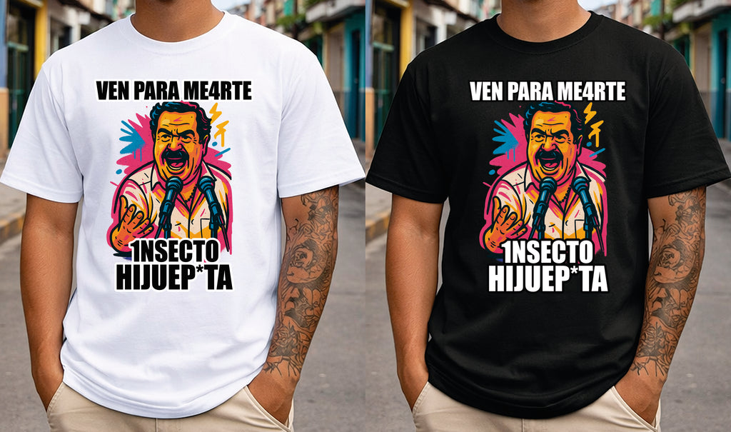 VEN PARA ME4RTE!!