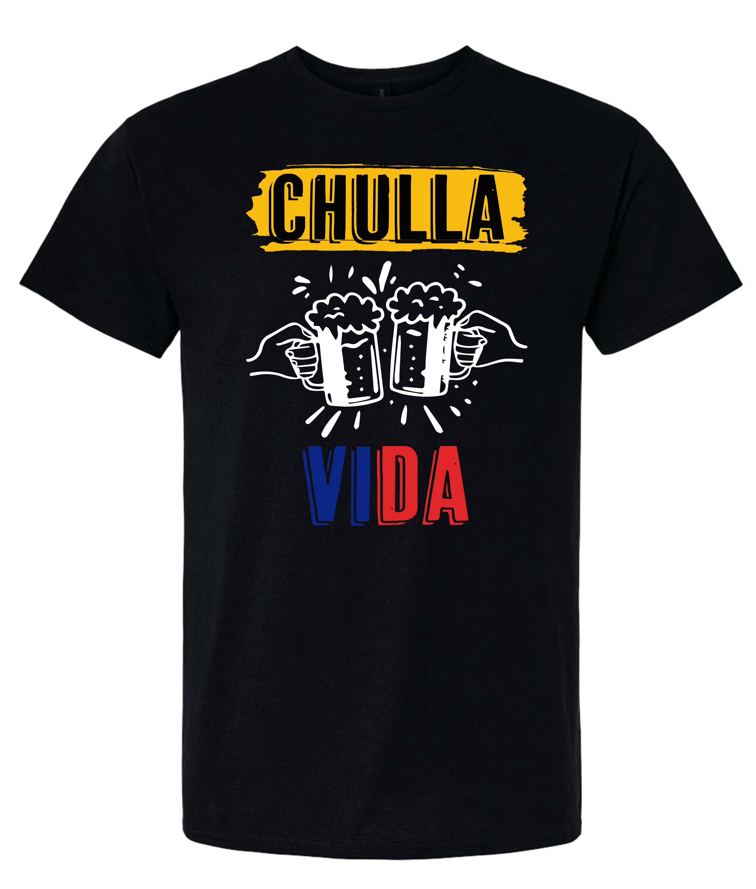 CHULLA VIDA