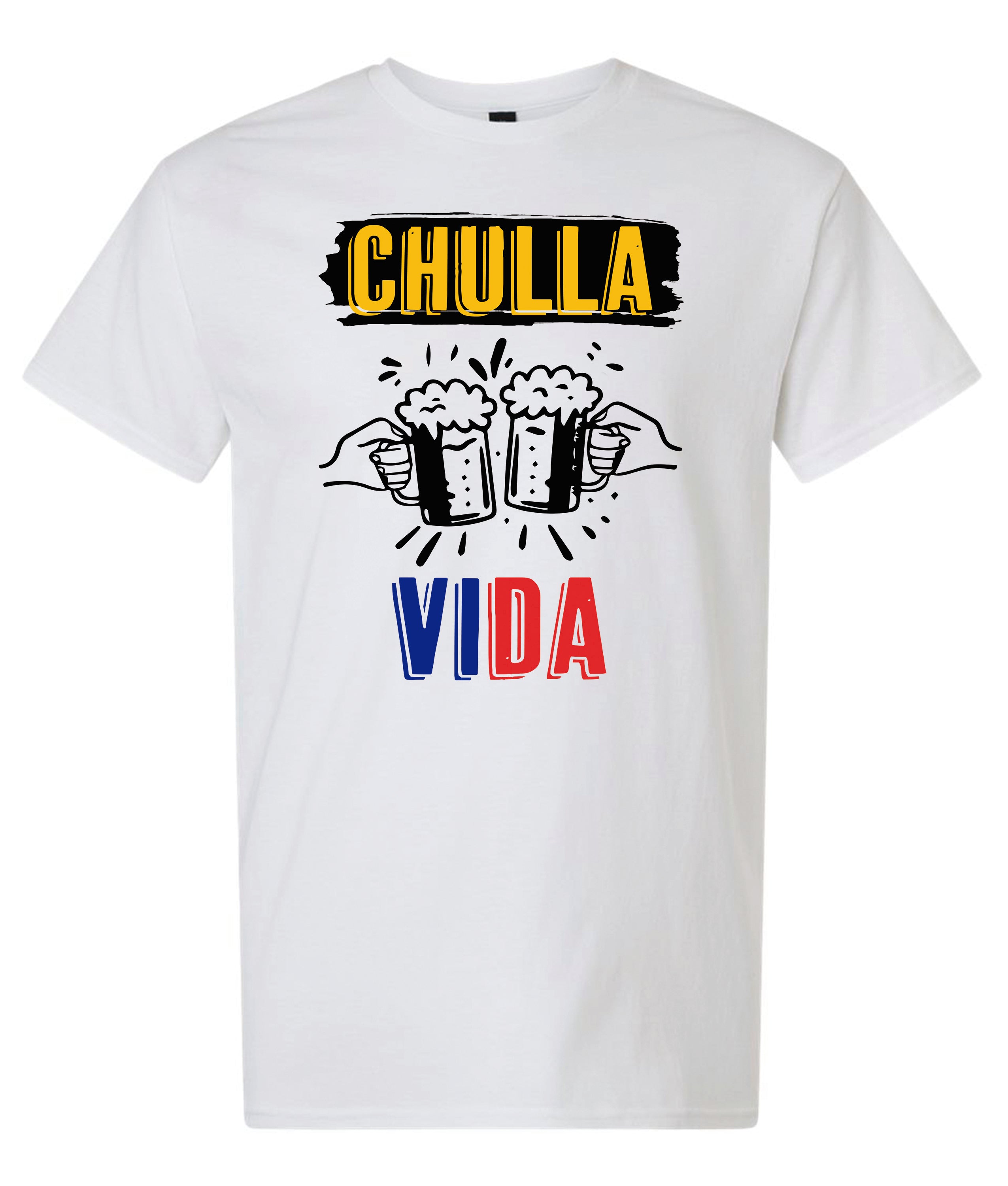 CHULLA VIDA