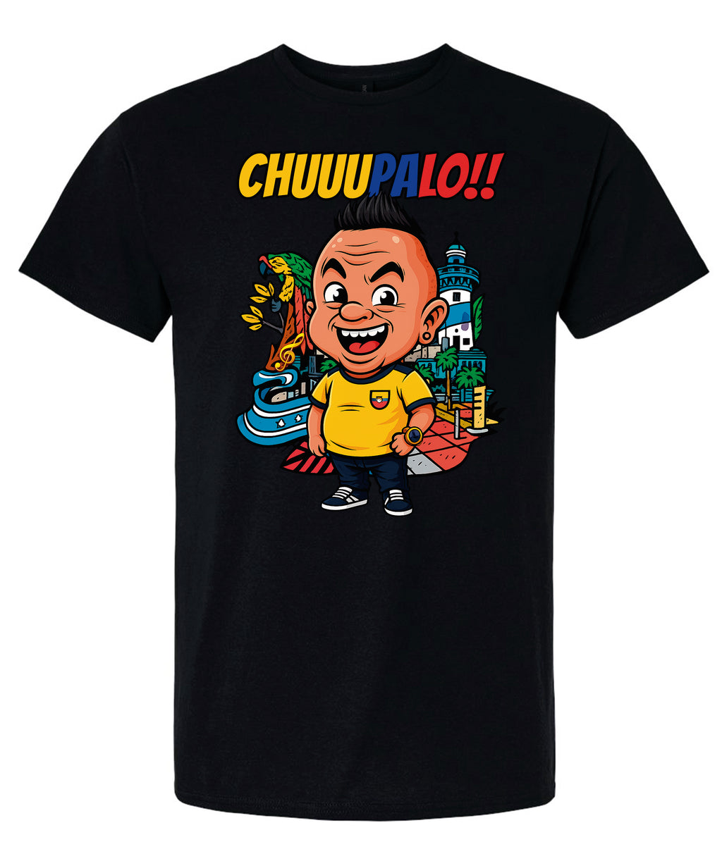 CHUPALOO!!