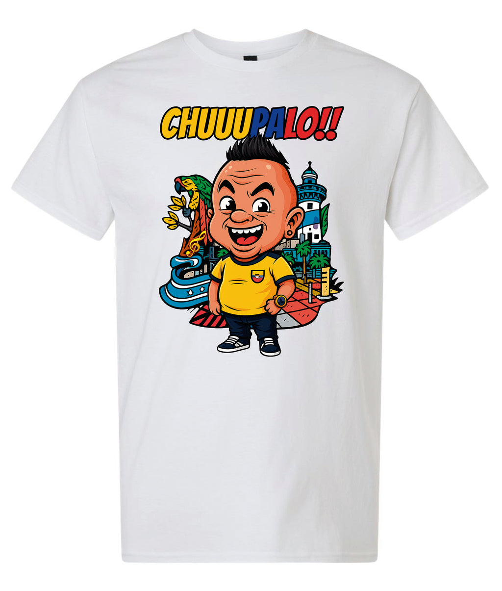 CHUPALOO!!
