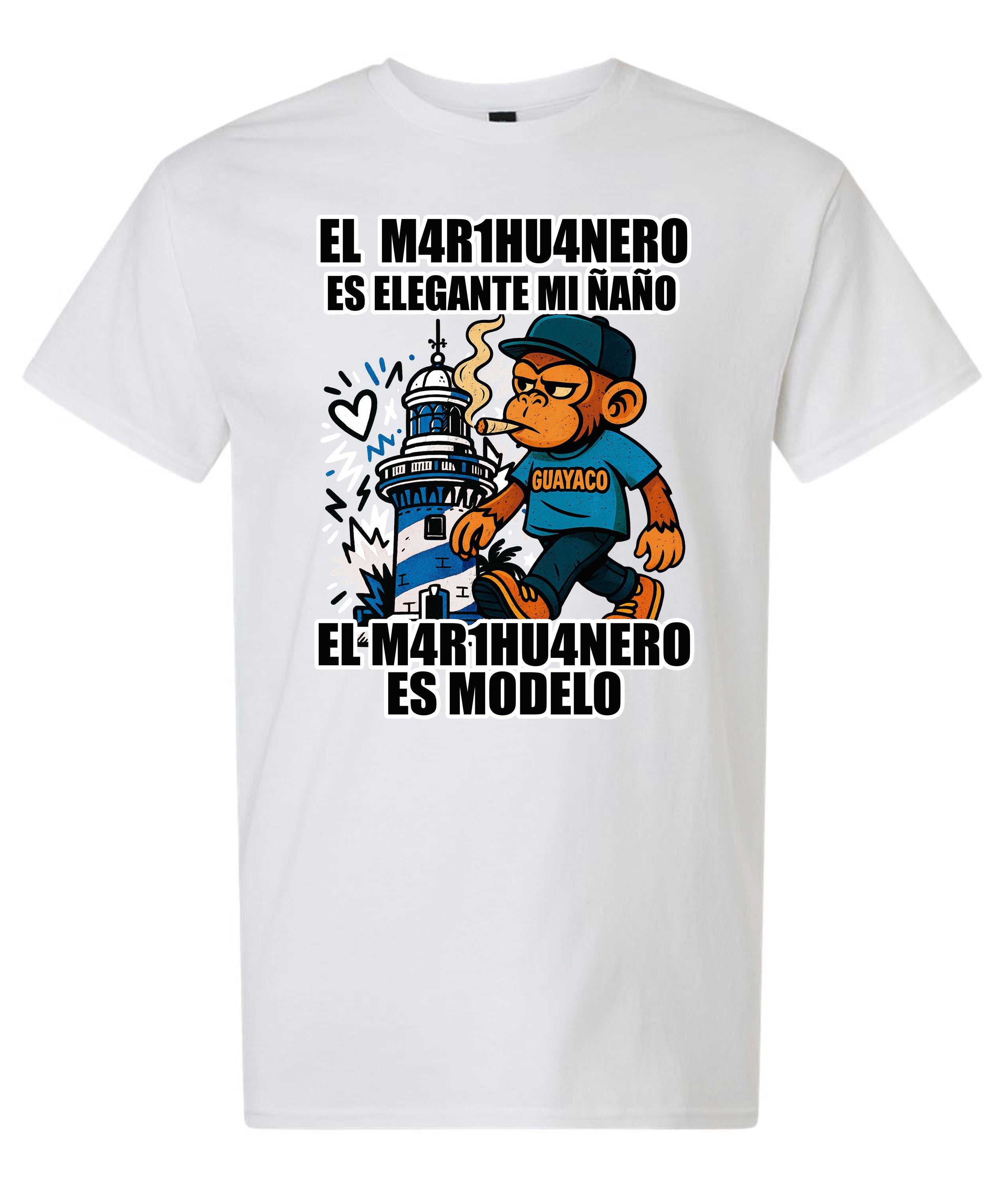 EL M4RIHUAN3RO!!