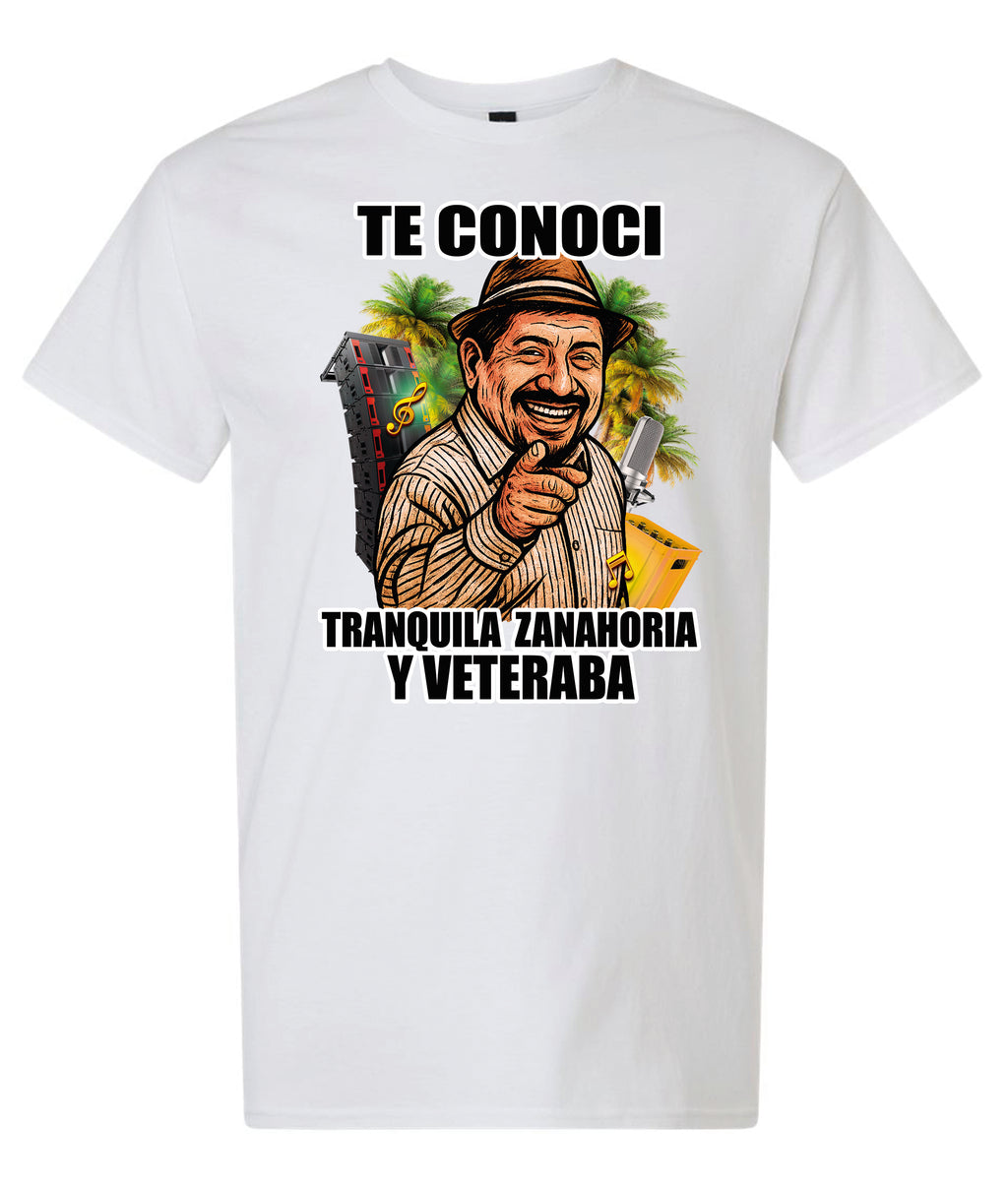 TE CONOCI!!!
