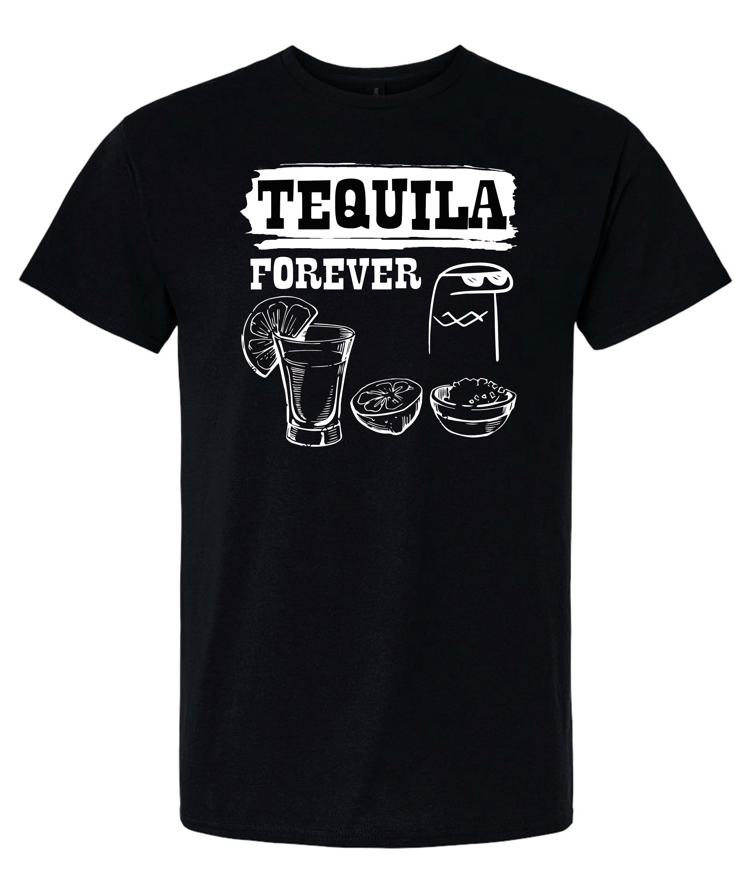 TEQUILA FOREVER