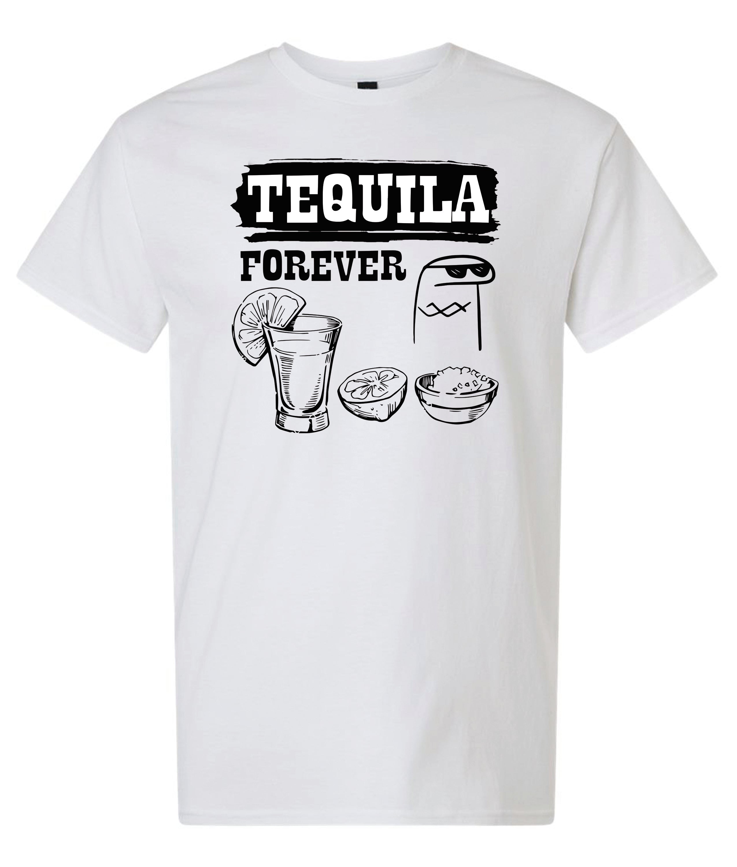 TEQUILA FOREVER